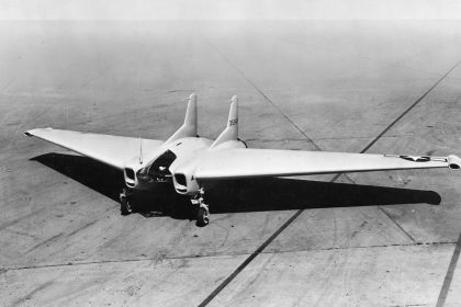 Northrop XP-79