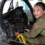 Open Cockpit Day at The Pacific Aviation Museum 12 OPen Cockpit at Pacific Aviation Museum