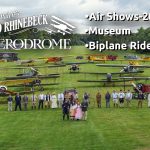 The Old Rhinebeck Aerodrome Annual Appeal 14 Old Rhinebeck Aerodrome