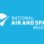 National Air and Space Museum Launches Reimagined Brand 12 On Friday June 10th the National Air and Space Museum unveiled its new logo designed to signal the moments of awe that inspire and fuel innovation.