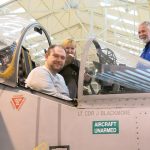 ‘Open Cockpits Evening’ Tickets Go On Sale at RAF Museum 14 Open Cockpits Cos3
