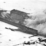 Today in Aviation History: Operation Jericho 12 Operation Jericho Amiens Jail During Raid 2