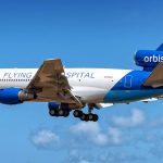 Orbis MD 10 Flying Eye Hospital 2