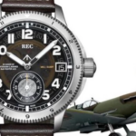 The X4009 Collection - Honoring a Spitfire And His Pilot 13 Original and authentic aluminum from the fuselage of Spitfire Aircraft Mk1a X4009