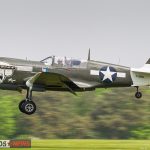 La Ferté-Alais 2016 - Air Show Report 14 P 40 2781 Zeitler