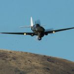 Curtiss Kittyhawk to Fire its Main Armament at Warbirds Over Wanaka 2022 10 P 40 Wanaka Gavin Conroy 333 copy WM 678x381 1