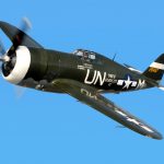 Today in Aviation History: First Flight of the Republic P-47 Thunderbolt 15 P 47 Thunderbolt e1551981439120