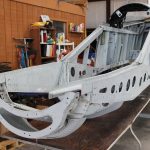 Platinum Fighter Sales Announces Restoration of P-51D Mustang into Dual-Control TF-51 12 P 51 Mustang 44 73518