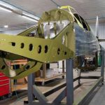 Thunderbird: Resurrection of a Legendary Racing Mustang - Part III 15 P 51C Thunderbird Part3 Aug 2021 24