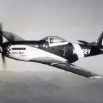 Ben Hall: Unsung Hero of Air Racing's Golden Age 10 P 51D Esters Mink Race 2 N5482V