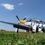 P51 Geneseo by Austin Hancock