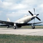 Grounded Dreams: Fisher P-75 Eagle - A Cadillac Heart in a Mismatched Body 12 Fisher P-75 Eagle