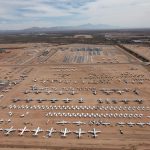 “BONEYARD” Guided Tours For “Working” Tucsonans 10 PASM AMARGAerialC MEdRes