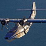 Kiwi Catalina Will Fly Again Soon After Lengthy Repairs 12 PCatalina ZK PBY 23