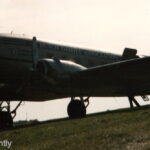 Dutch Call Time on DC-3 Pleasure Flying 11 PH DDA 1Endingmw img700 20240220 17540983