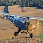 PIPER L 4J ‘GRASSHOPPER’ 82285 copy