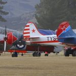 Warbirds Over Wanaka 2020 Adds Formation Teams to Lineup 11 PJM0090