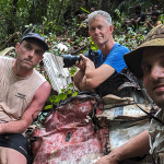 Pacific Wrecks Uncovering the Lost History of World War II Interview with Justin Taylan