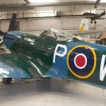 Upcoming Spitfire Open Cockpit Day at Palm Springs Air Museum 12 Palm Spring Air Museum Supermarine Spitfire copy