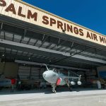 Palm Springs Air Museum Raises $2.2 Million at The 2023 Annual Gala 13 Palm Springs Air Museum