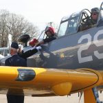 American Airpower Museum To Commemorate Anniversary Of Pearl Harbor With Annual Dropping Of The Roses 10 Pearl Harbor 1 scaled 1