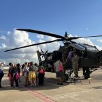Record Attendance at 11th Annual Girls in Aviation Day Presented by ExxonMobil at Lone Star Flight Museum 11 Photo Sep 20 2025 8 54 54 AM