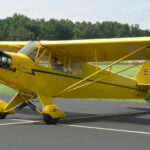 Win a 1942 Piper Cub J-3 / L-4B 13 Piper Cub Giveaway 2
