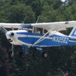 Flying A Milkstool Pilot Report on the Piper PA-22 Tri-Pacer 12 PiperPA22 150