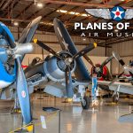 Planes of Fame Hangars Reopen 11 Planes of Fame