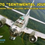 Planes of Fame Air Museum to Host B-17G Sentimental Journey and Fly P-51D Mustang at Hangar Talk 12 Planes of Fame Air Museum to Host B 17G Sentimental Journey