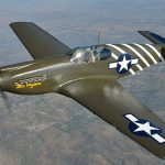 Planes of Fame Air Museum to Showcase Rare P-51A Mustang and Battle of Okinawa History at Hangar Talk Event 11 Planes of Fame North American P 51A Mustang