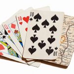 What Do I do With Grandpa's Stuff? Or, How to Donate to an Aviation Museum 11 Playing cards