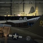 Preview B-17F Memphis Belle™ Exhibit Online on May 16 10 Preview B 17F Memphis Belle™ Exhibit Online on May 16