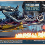 CAF Introduces Prowlers of the Pacific AirShow Act 14 Prowlers of the Pacific Ad SMALL