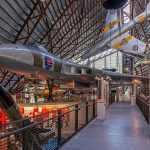 RAF Museum Secures Investment From The National Lottery Heritage Fund 11 RAFMuseumCosford 4