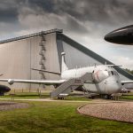 RAF Museum Midlands to Commemorate 80th Anniversary of VE Day With Free Weekend Event 11 RAF Museum Cosford external 773wide 1