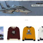 Barnstormer-USA Launches New Apparel Collection Inspired by Artist Romain Hugault 11 ROMAIN HUGAULT