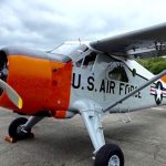 Randy's Warbird Profiles: DHC Beaver N779XP 10 Randy Malmstrom Beaver 01