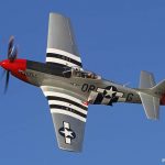 CAF WWII Heritage Days Event Honors Veterans and Medal of Honor Recipients 11 Red Nose Pete1 1