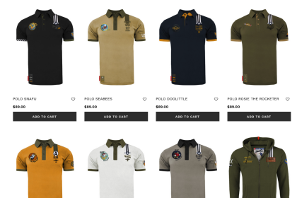 Rediscover History With The Barnstormer D Day Collection 1