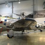 Republic P 47D 40 RA Thunderbolt s n 45 49406 13