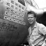 The Remarkable Life and Tragic Death of Major Richard Bong, America's Top Ace 14 Richard Ira “Dick” Bong hero shot