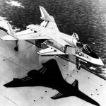 Grounded Dreams: Rockwell XFV-12 - The Supersonic Fighter That Couldn't Hover 13 Rockwell XFV-12