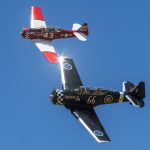 National Championship Air Races Completes First Pylon Racing Seminar at New Roswell Location 11 Roswell National Championship Air Races Photo 06 Photo by Robert Shellabarger Jet City Press