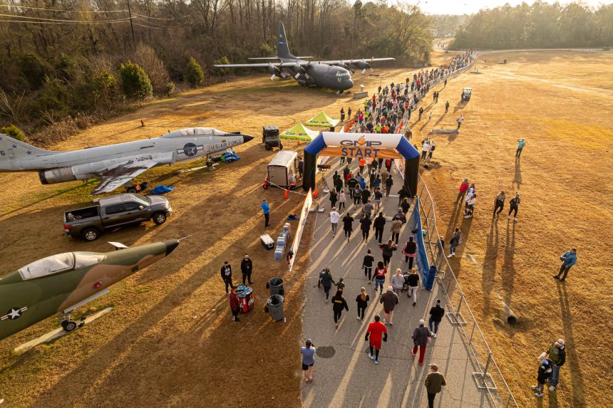 Run for Aviation 2026