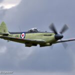 SDB 2022 OW July Fly Navy Seafire SDB 5330