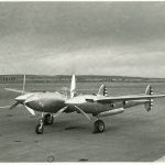 Today in Aviation History: First Flight of the Lockheed P-38 Lightning 10 SI 89 14512