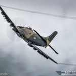 SKYRAIDER VAPES AND OVERCAST 20160618