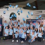 RAF Museum STAAR Program 12 STAAR Graduation