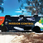 San Diego Air Space Museum Unveiling New Innovative Mission Control Mobile Classroom